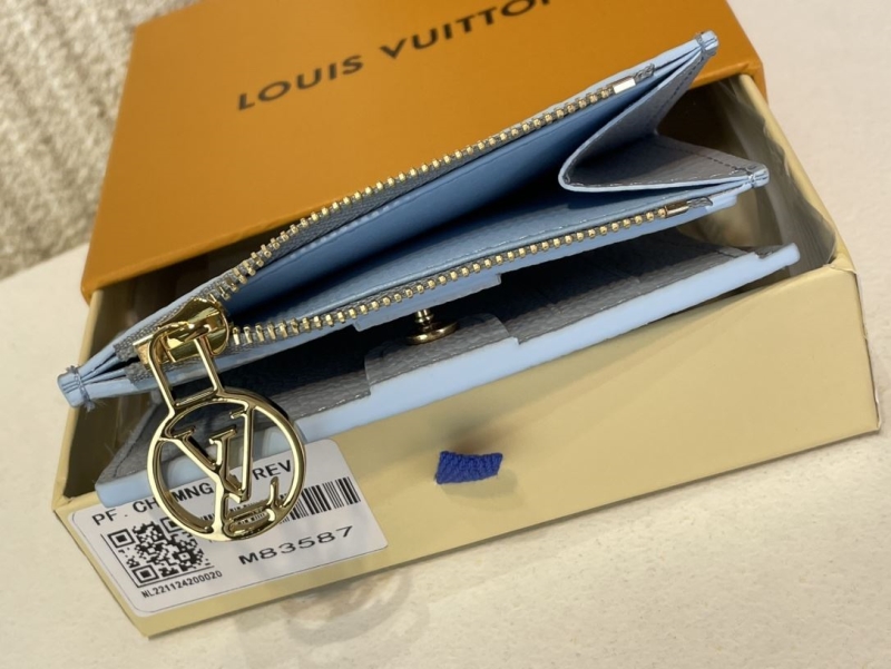 LV Wallets